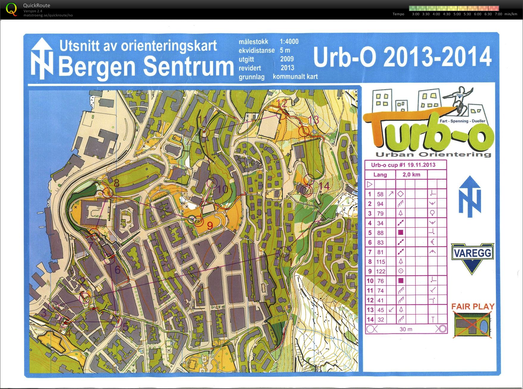 Urb-o Badstuen (2013-11-19)