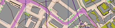 Påskesprint #3: Vareggs sprinthelg, Bysprint (27.03.2016)